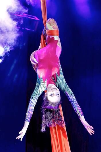 Sempre se dedicou aos seus personagens